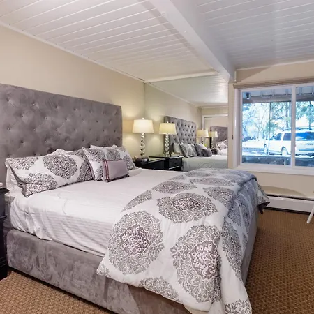 Aspen Alps Apartment